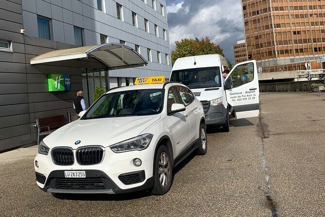 Lucerne to Zurich Airport Private Transfer (Local drivers) - Real Traveler Feedback