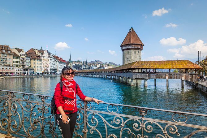 Lucerne Walking & Boat Tour: The Best Swiss Experience - The Bottom Line: Who Should Consider This Tour?