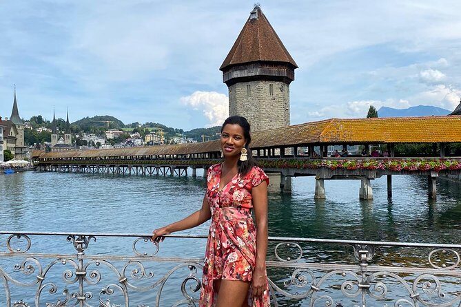 Lucerne Walking Tour and Beer Tasting - Frequently Asked Questions