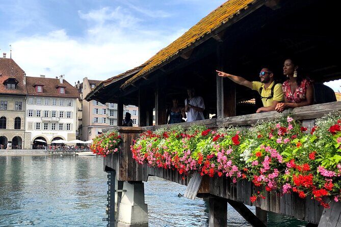 Lucerne Walking tour and Cheese Tasting - FAQ
