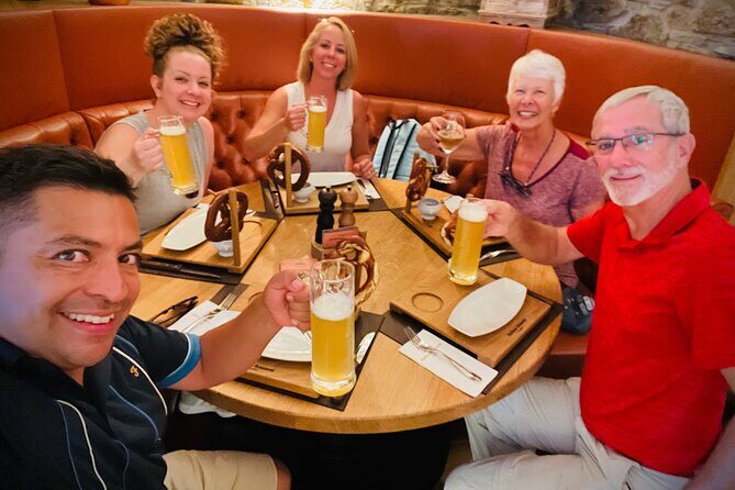 Lucerne Zvieri Swiss Traditional Tasting Experience - FAQ