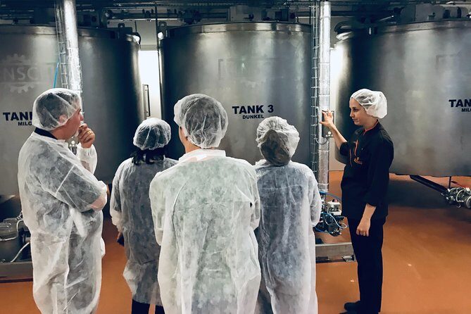 Lucerne's Chocolate Factory Total Experience: Tasting, Making, Production - Final Thoughts: Is This the Right Tour for You?