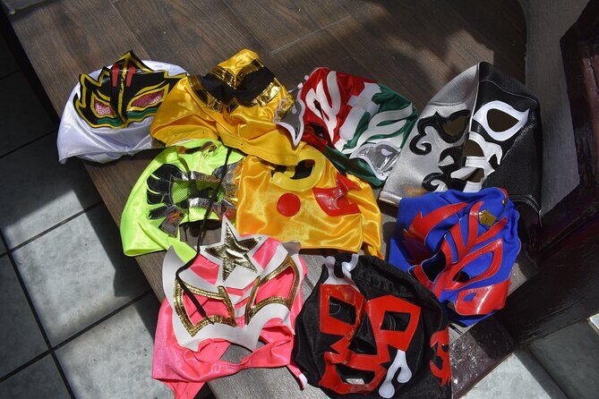 Lucha libre en Puebla (private tour) - Authentic Insights from Reviews