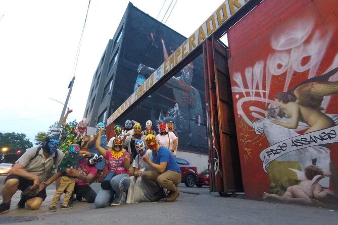 Lucha Libre Experience in Mexico City - Final Thoughts