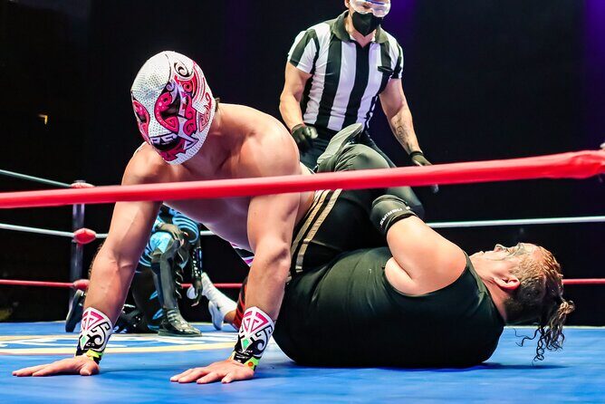 Lucha Libre, Pulque and Tacos Tour in Mexico City - A Deep Dive into the Tour Experience