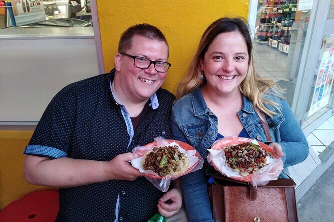 Lucha Libre Tacos & Masks 4 hrs Exploring Cdmx - Final Thoughts