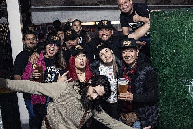 Lucha Libre Tour at the Arena Coliseo de Guadalajara as a local - Additional Details and Practical Tips