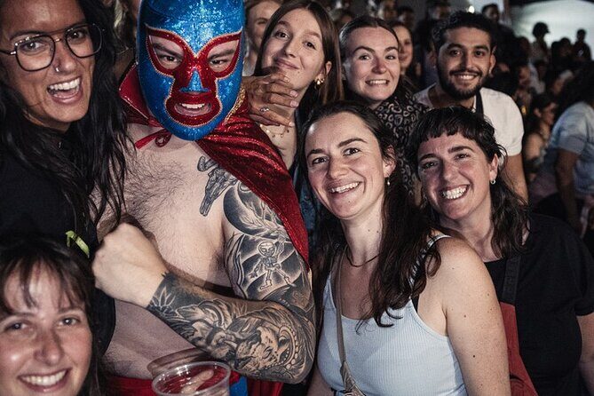 Lucha Libre Tour at the Arena Coliseo de Guadalajara as a local - Final thoughts