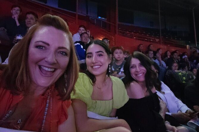 Lucha Libre Tour: guide by professional lucha libre wrestler - Who Should Consider This Tour?