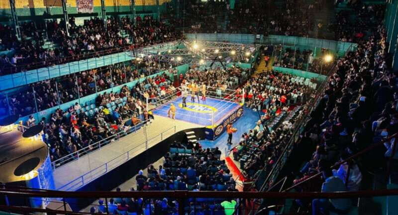 Lucha libre: Wrestling Experience in Puebla - Final Thoughts