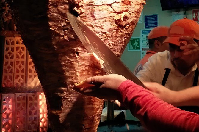 Lucha Libre wrestling show, tacos and beer with artist - The Itinerary Unpacked