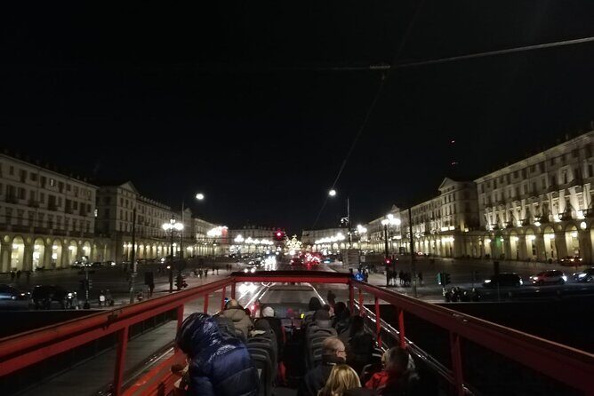 Luci d'Artista City Tour - Final Thoughts