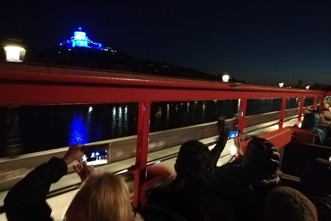 Luci d'Artista City Tour - Frequently Asked Questions (FAQs)