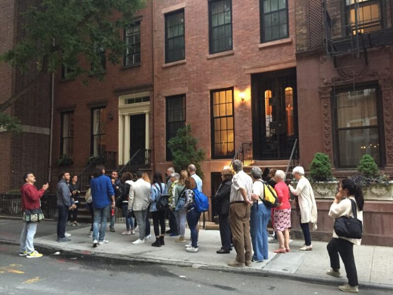 Luci e Ponti di New York- Night Tour in Italiano - FAQ