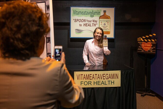 Lucille Ball Desi Arnaz Museum Admission - FAQs About the Lucille Ball Desi Arnaz Museum