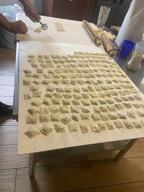 Lucinasco: a journey through flavors and traditions. Guided visit to the village. - The Charm of Lucinasco: What Makes This Tour Special