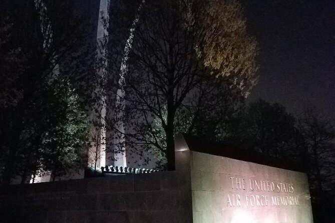 Lucky Star Tour is one of the best transportation providers in Washington DC - What’s included and what’s not?