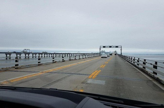 Lucky Star Tour is one of the best transportation providers in Washington DC - Meeting points and schedule