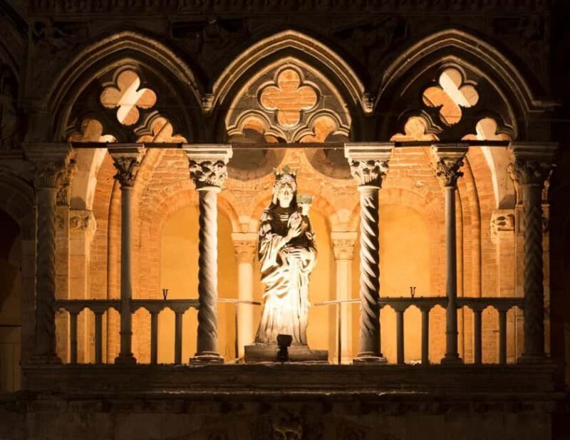 Lucrezia Borgia: Intrighi, Passioni e Potere a Ferrara - Exploring Ferrara’s Hidden Stories: Lucrezia Borgia Tour Review