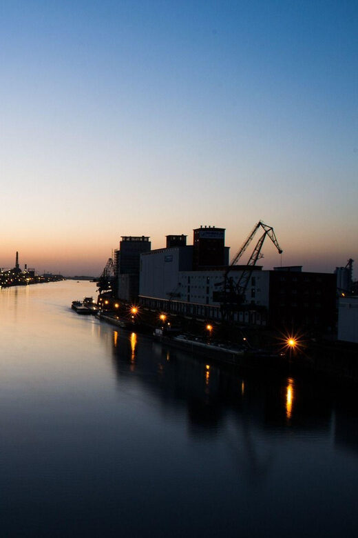 Ludwigshafen am Rhein Private Guided Walking Tour - Who Is This Tour Best Suited For?