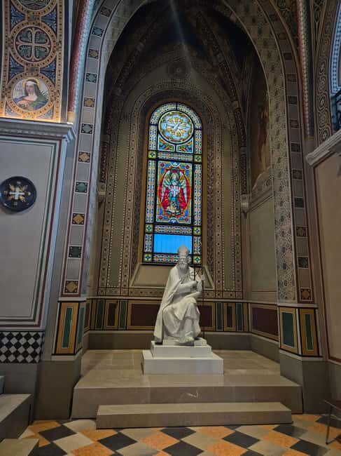 Lugano: 2 hours Private walking tour "Splendid Lugano Tour" - An Overview of the Tour Experience