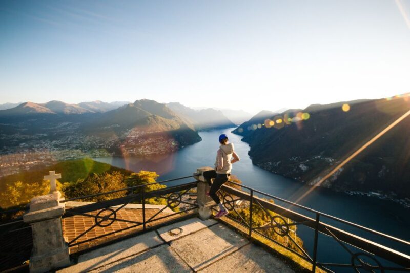 Lugano: 3-Hour Monte San Salvatore Tour with Funicular Ride - An In-Depth Look at the Tour