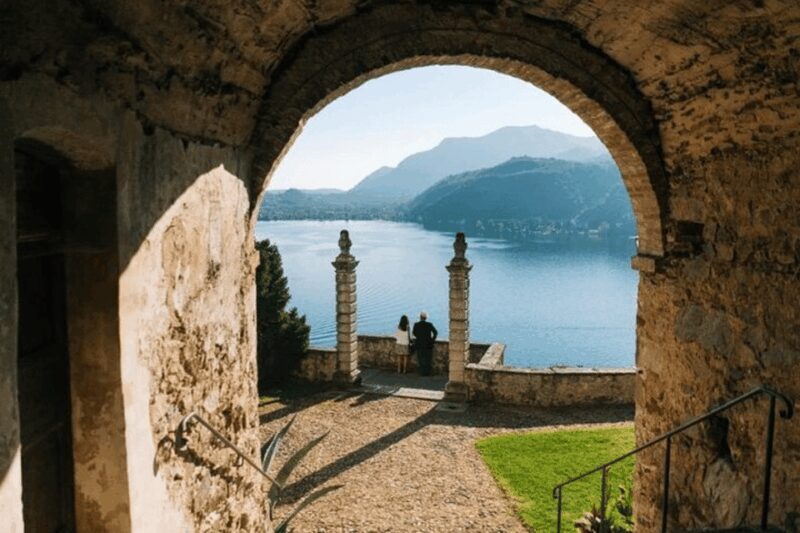 Lugano and Morcote: Private Guided Tour From Milan. - A Deep Dive into the Experience