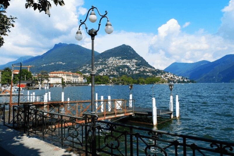 Lugano and Morcote: Private Guided Tour From Milan. - Who Should Consider This Tour?