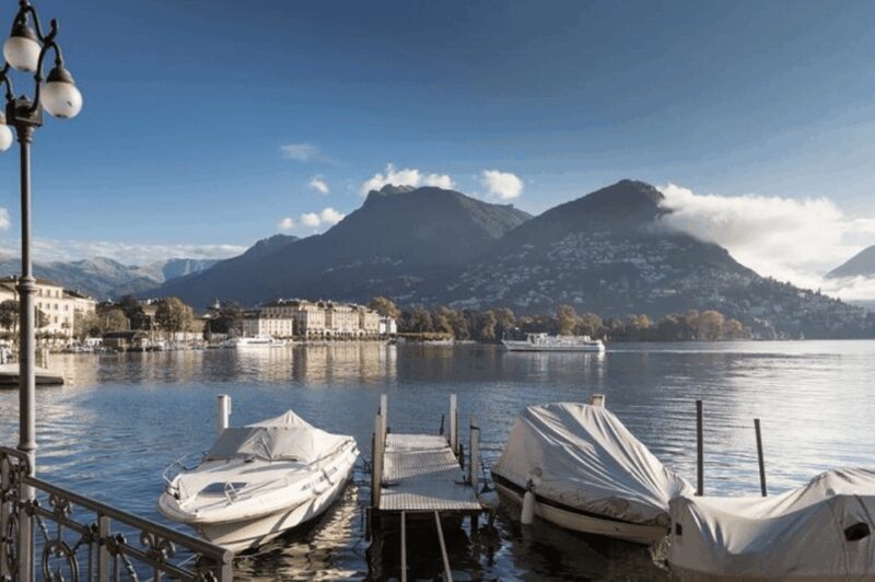 Lugano and Morcote: Private Guided Tour From Milan. - FAQ