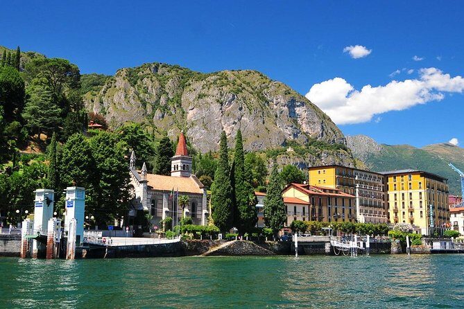 Lugano, Bellagio Experience from Como with Enchanting Boat Cruise - Potential Drawbacks