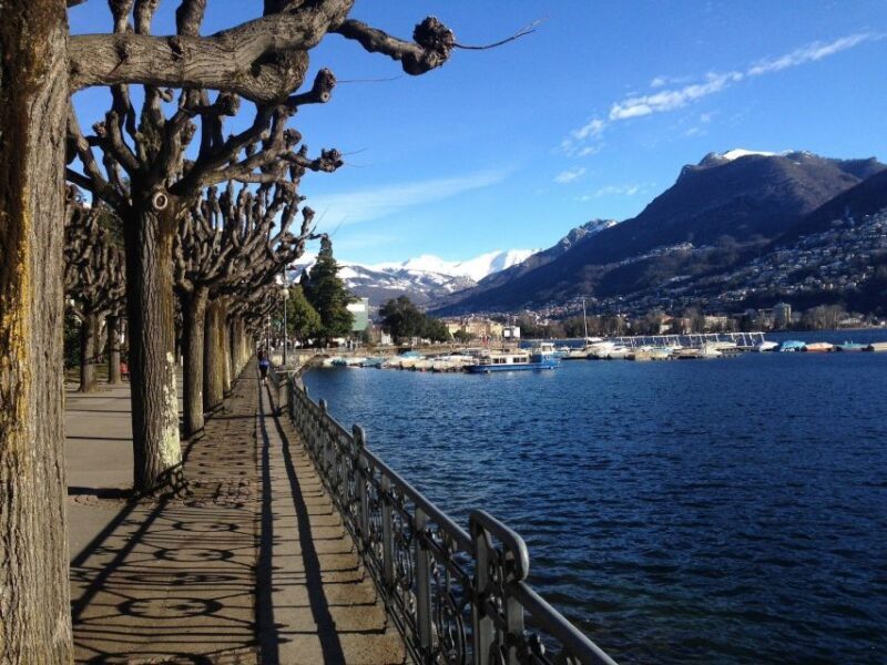Lugano: Capture the most Photogenic Spots with a Local - Final Thoughts