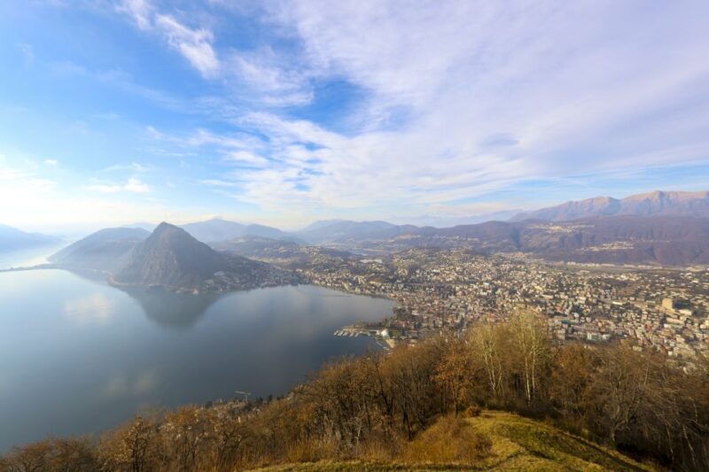 Lugano: Express Walk with a Local in 60 minutes - Who Should Consider This Tour?
