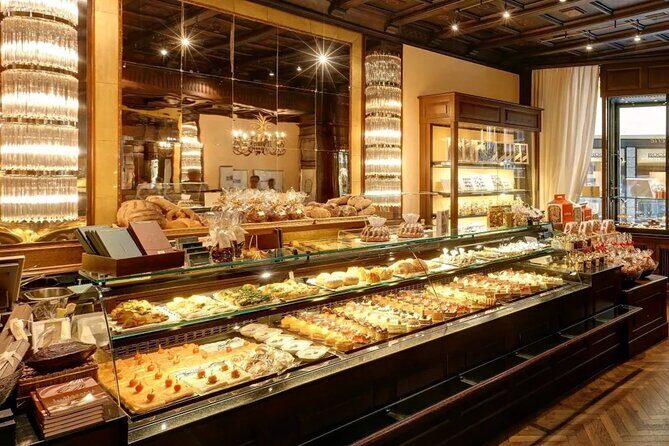 Lugano Food Tour - What to Expect on the Lugano Food Tour