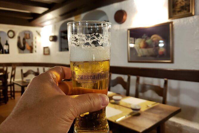 Lugano Food Tour - Who is This Tour Best For?