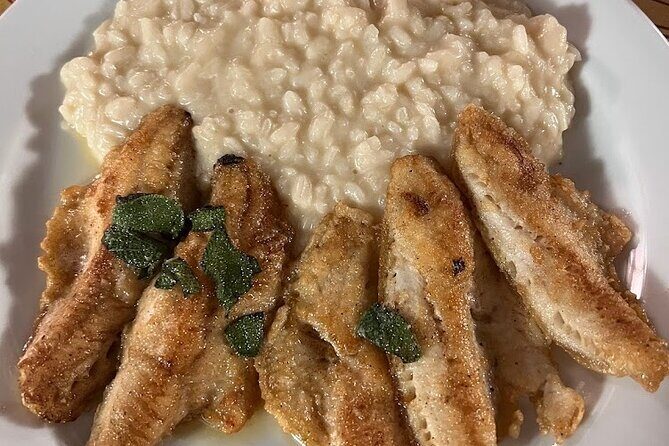 Lugano Food Tour - Final Thoughts