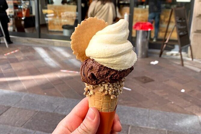 Lugano Food Tour - FAQs