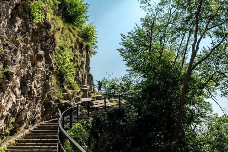 Lugano: Guided Walking Tour to Gandria with Boat Cruise - Practical Details and Tips