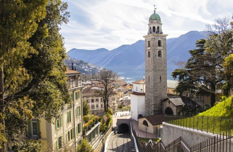 Lugano: Insta-Perfect Walk with a Local - FAQ