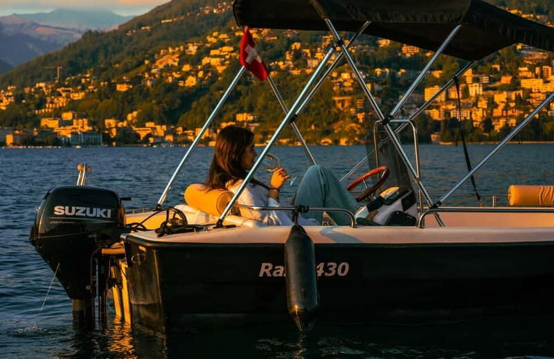 Lugano Lake: 3 hours Boat Rental - Final Thoughts: Is This Experience Right for You?