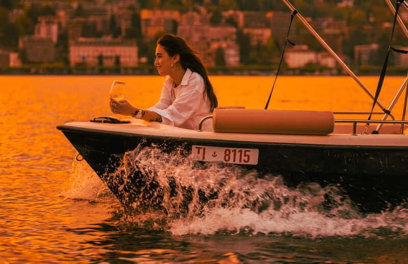 Lugano Lake: All Day Boat Rental - The Sum Up: Who is This Experience Perfect For?