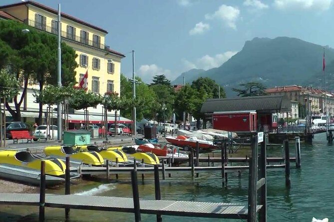 Lugano, Lake Lugano, private walking guided tour - Final Thoughts: Is It Worth It?