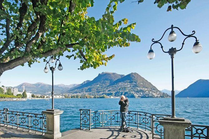 Lugano, Lake Lugano, private walking guided tour - FAQs