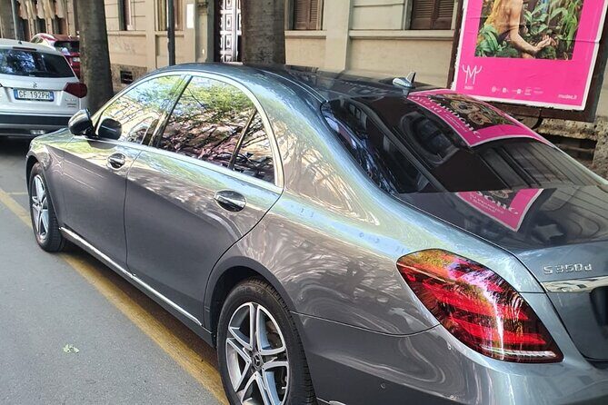 Lugano Malpensa or Malpensa Lugano Transfer - Van small groups - Who Would Benefit Most?