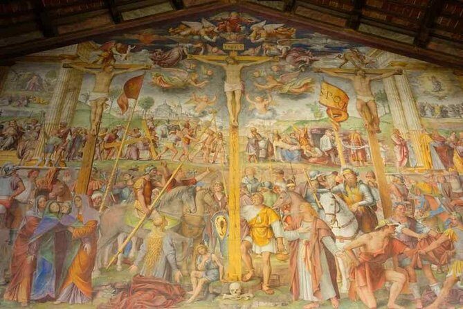 Lugano & Morcote, Lake Lugano, private guided tour, from Lugano - The Practicalities: What’s Included and What to Keep in Mind