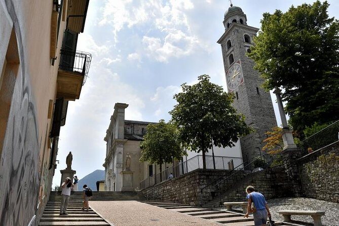Lugano & Morcote, Lake Lugano, private guided tour, from Lugano - Who Should Consider This Tour?