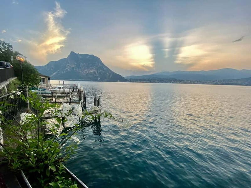 Lugano: Private Guided Tour with Wine, Beer, or Gelato - Exploring Lugano: A Personal Take on the Private Guided Tour with Tasting