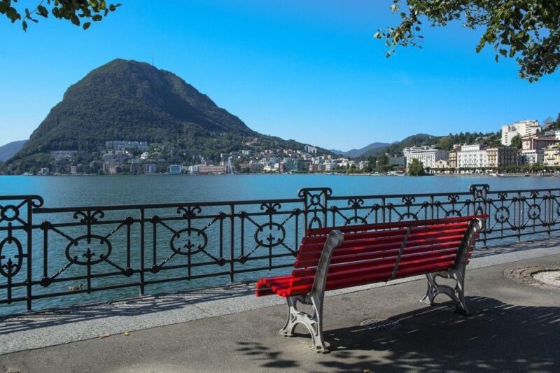 Lugano Private Walking Tour - An Honest Look at the Lugano Private Walking Tour