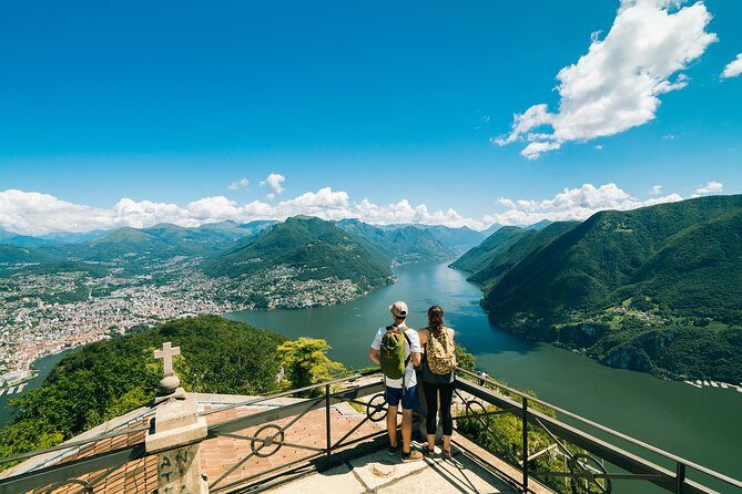 Lugano Region Guided Excursion from Lugano to Monte San Salvatore by funicular - Final Thoughts: Should You Book This Tour?