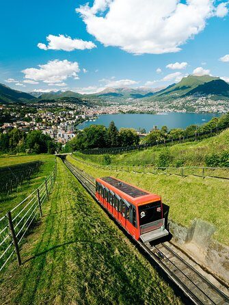 Lugano Region Guided Excursion from Lugano to Monte San Salvatore by funicular - FAQ Section