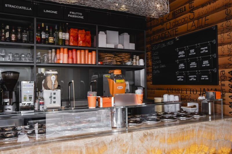 Lugano: Self-Guided Food Tour - What to Expect from the Lugano Self-Guided Food Tour